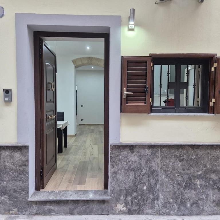 Trinacria Guest house - Appartamento con 1 Camera da Letto - 1