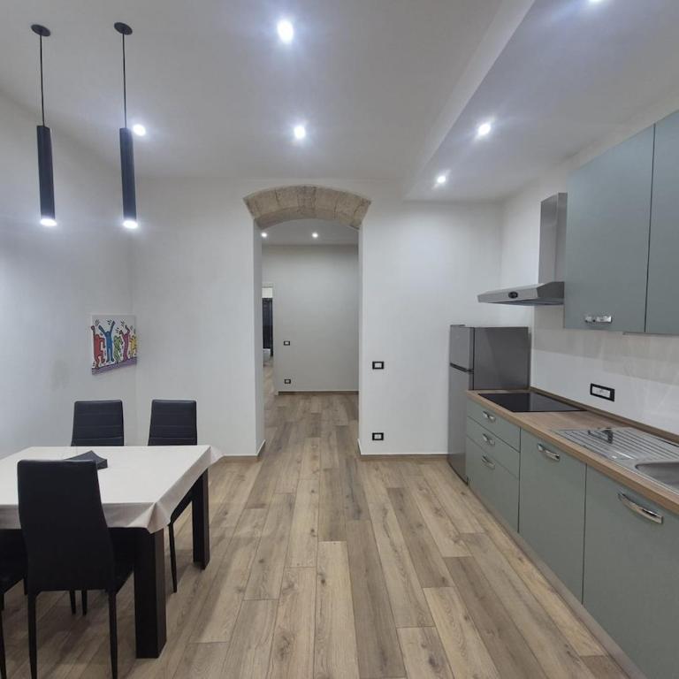 Trinacria Guest house - Appartamento con 1 Camera da Letto - 5