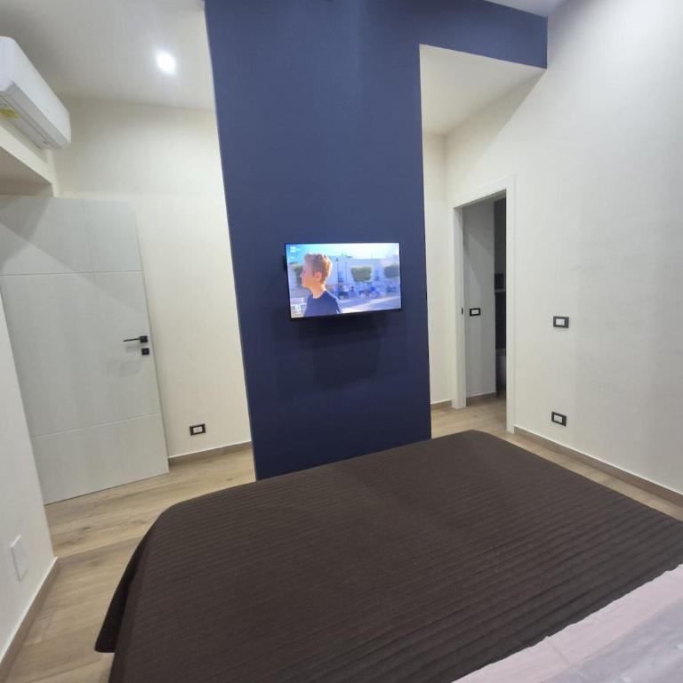 Trinacria Guest house - Appartamento con 1 Camera da Letto - 12