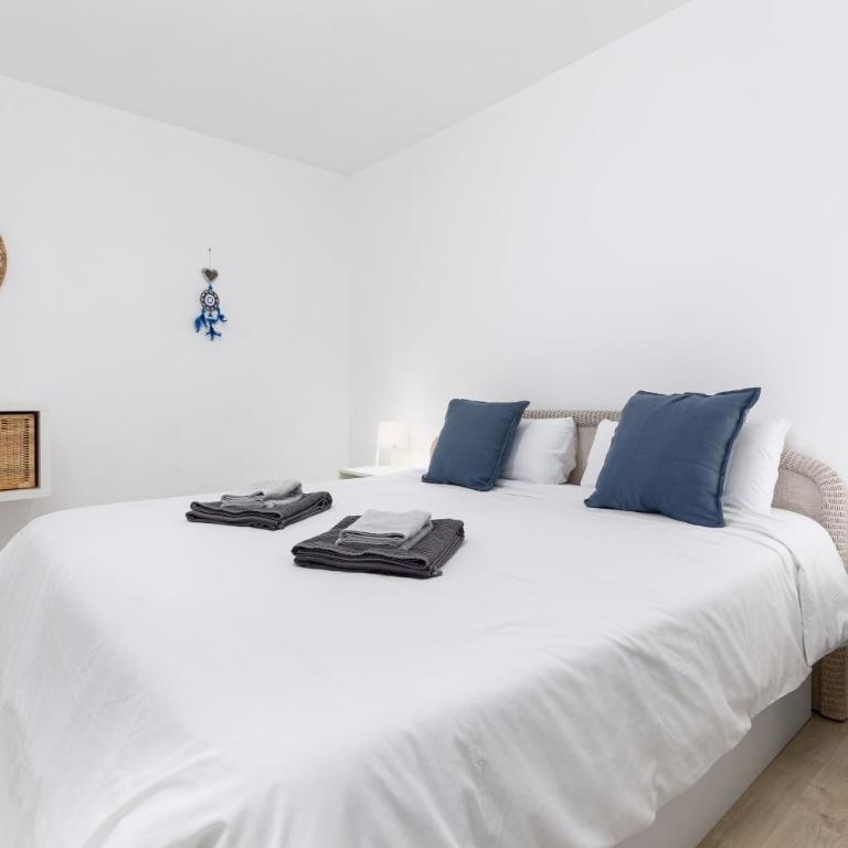 Home2Book Poolside & Terrace Retreat, Corralejo - Apartamento de 1 dormitorio - 13