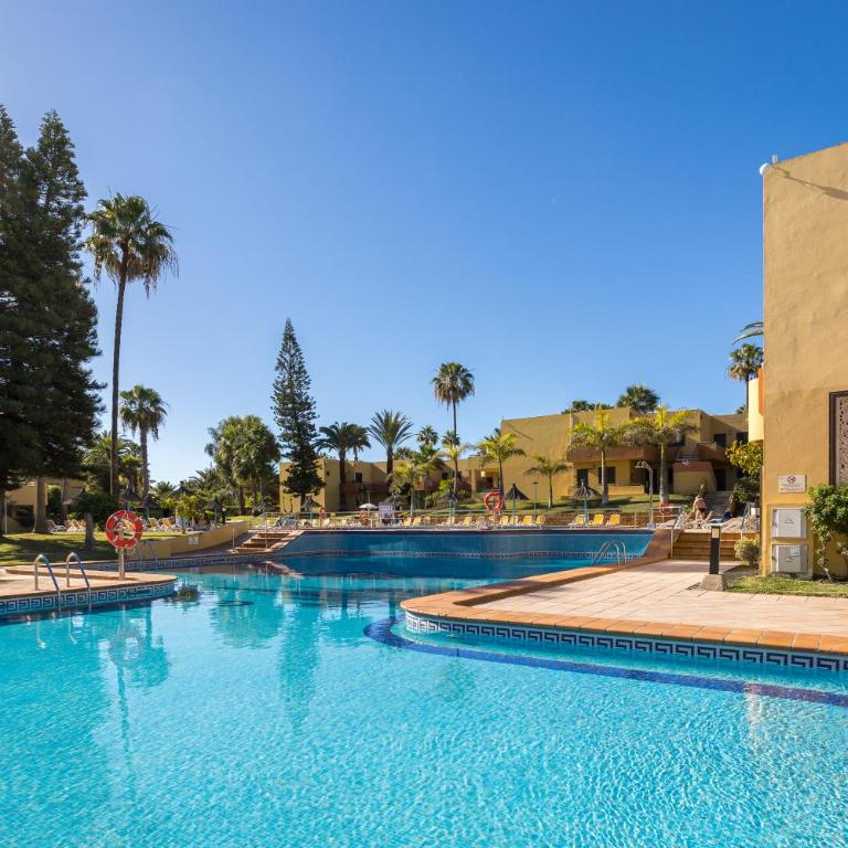 Home2Book Poolside & Terrace Retreat, Corralejo - Apartamento de 1 dormitorio - 20