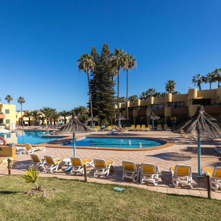 Home2Book Poolside & Terrace Retreat, Corralejo - Apartamento de 1 dormitorio - 21