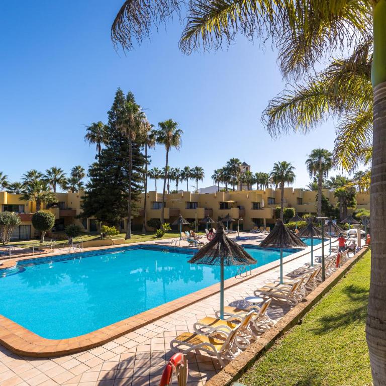 Home2Book Poolside & Terrace Retreat, Corralejo - Apartamento de 1 dormitorio - 6
