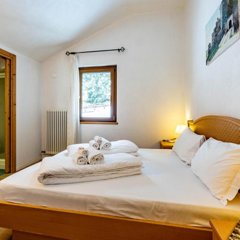 Hotel Grizzly "Ski-in Ski-out" - Habitación Doble - 4