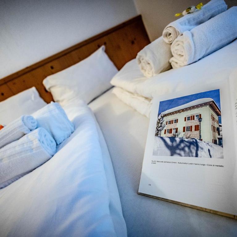 Hotel Grizzly "Ski-in Ski-out" - Habitación Doble - 1