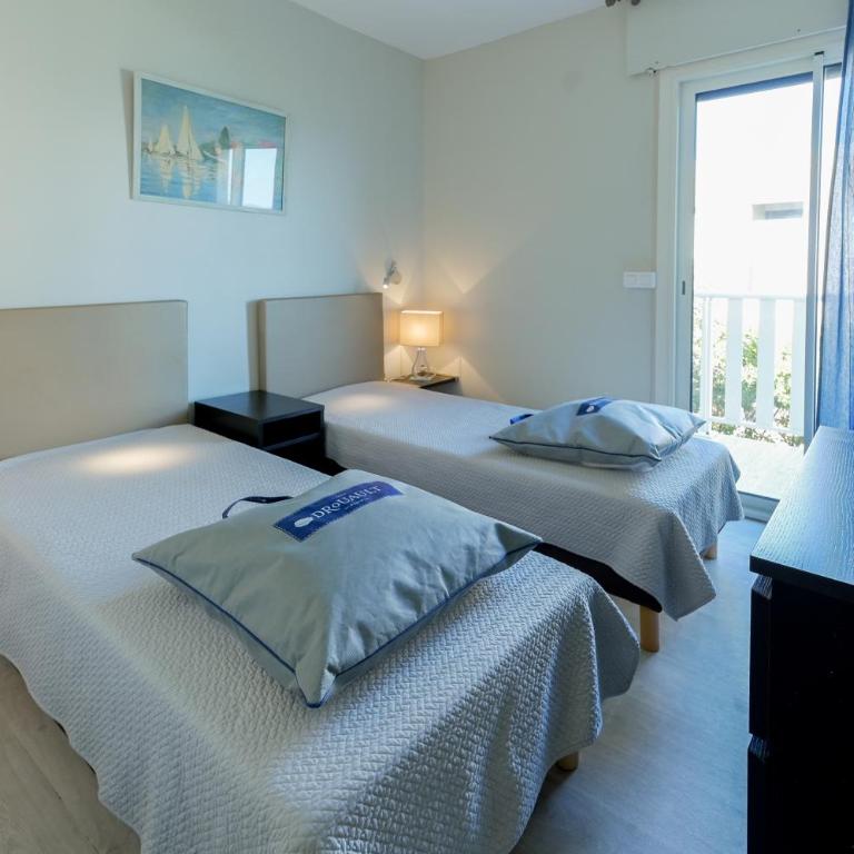 Résidence La Ménado - Apartment 12 - Sea View - 3