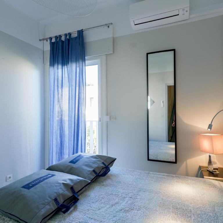 Résidence La Ménado - Apartment 12 - Sea View - 4