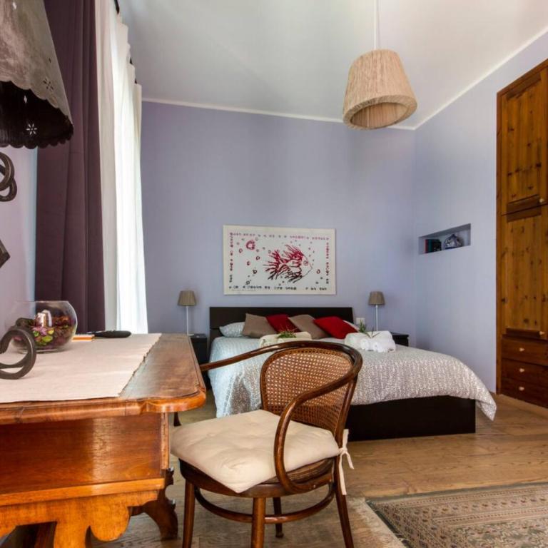 Bamboo Guest House Mondello - Casa con 2 Camere da Letto - 2