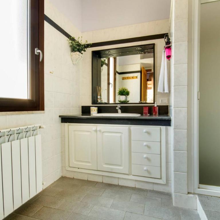 Bamboo Guest House Mondello - Casa con 2 Camere da Letto - 13