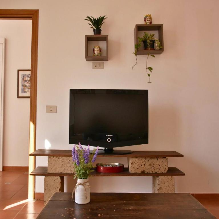 Bamboo Guest House Mondello - Casa con 2 Camere da Letto - 11