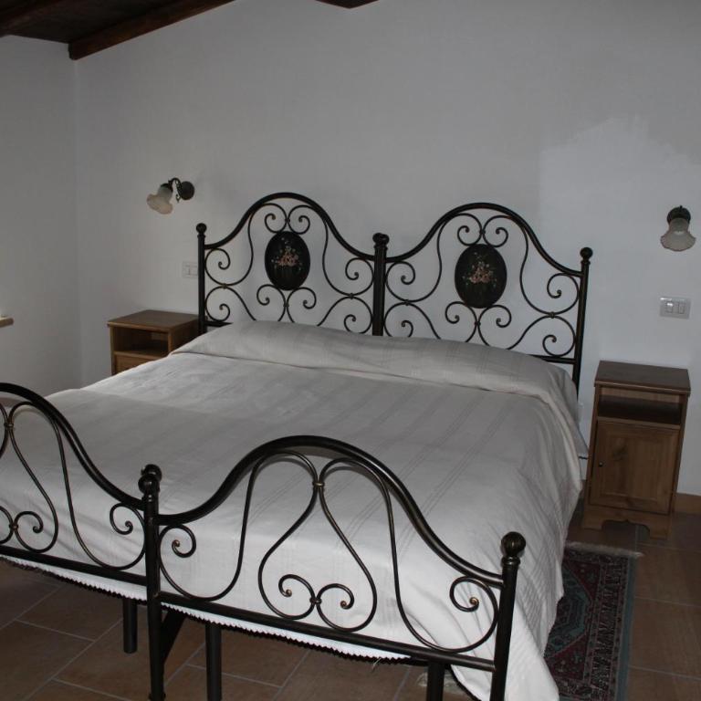B&B Del Prato - Camera Matrimoniale con Bagno Privato - 1