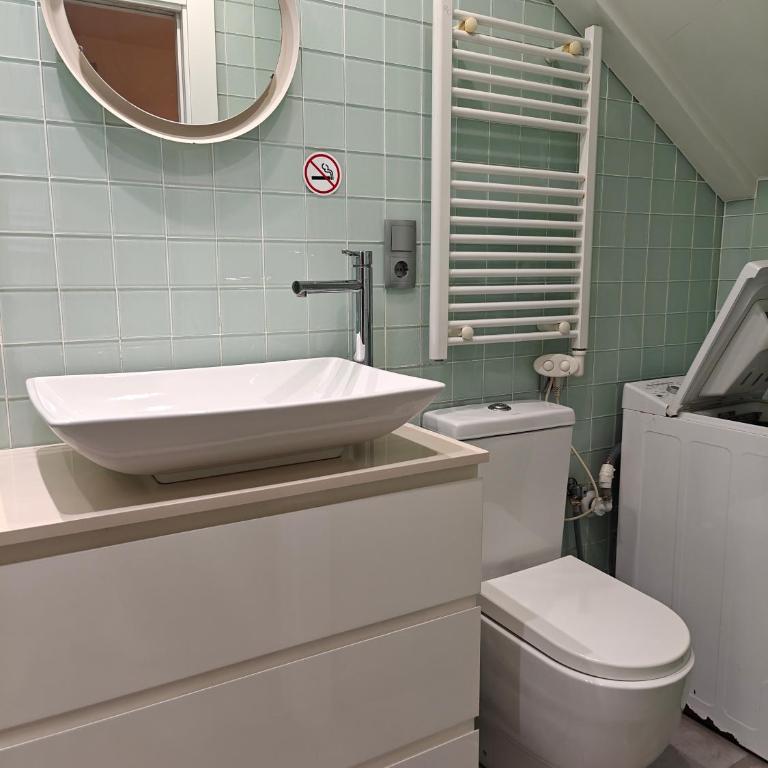 Vicaria - Apartamento con terraza - 8
