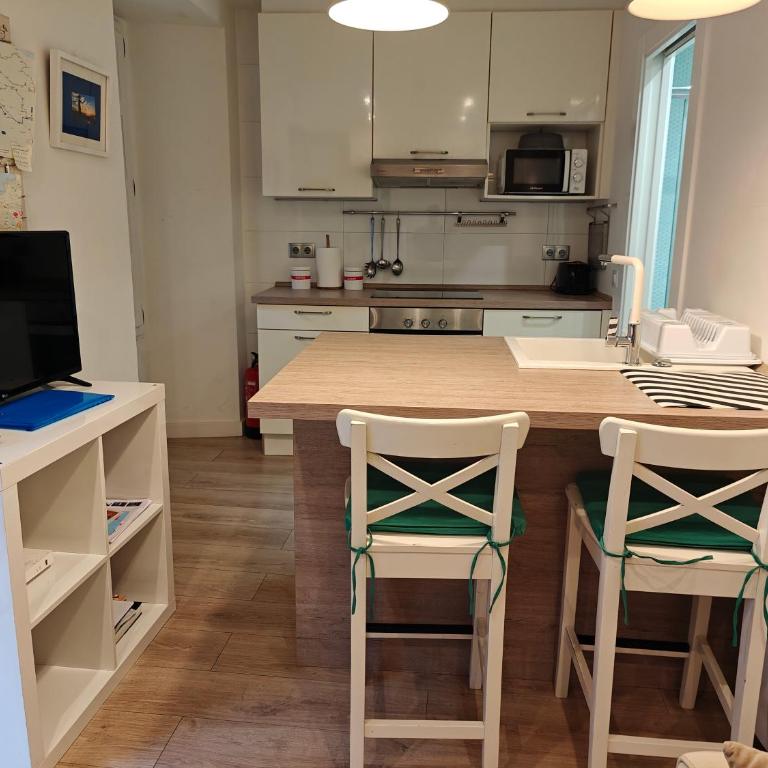 Vicaria - Apartamento con terraza - 7