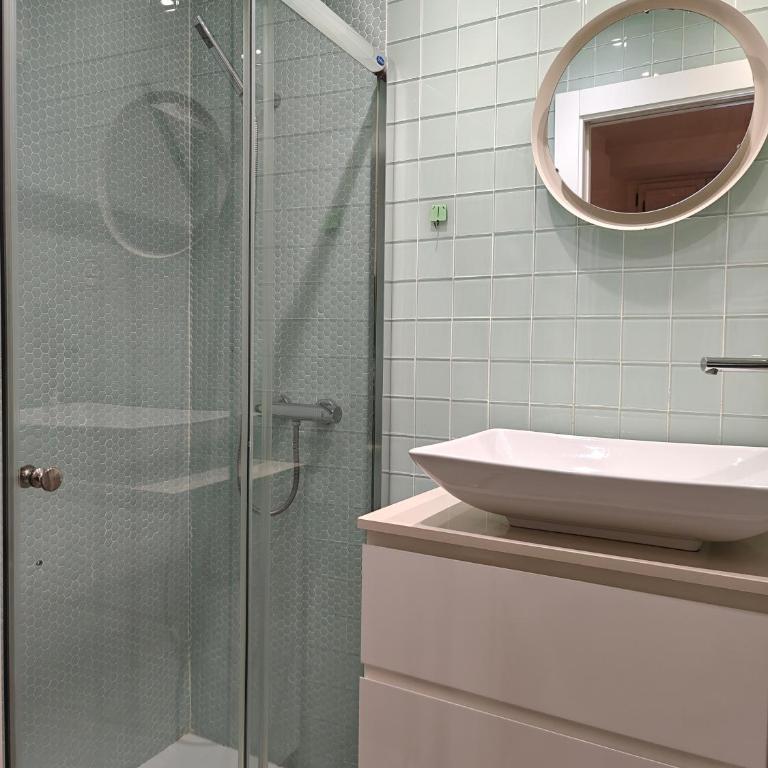 Vicaria - Apartamento con terraza - 9