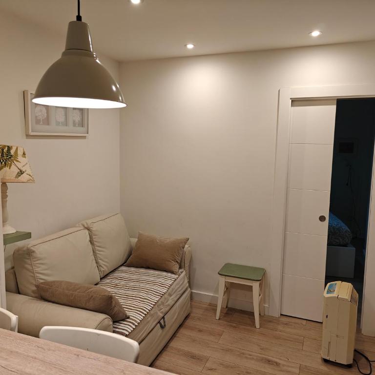 Vicaria - Apartamento con terraza - 11
