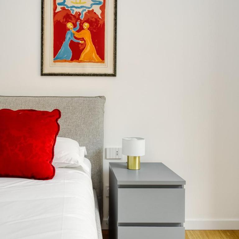 DomusMi Petrella 4 - Appartamento con 1 Camera da Letto - 14