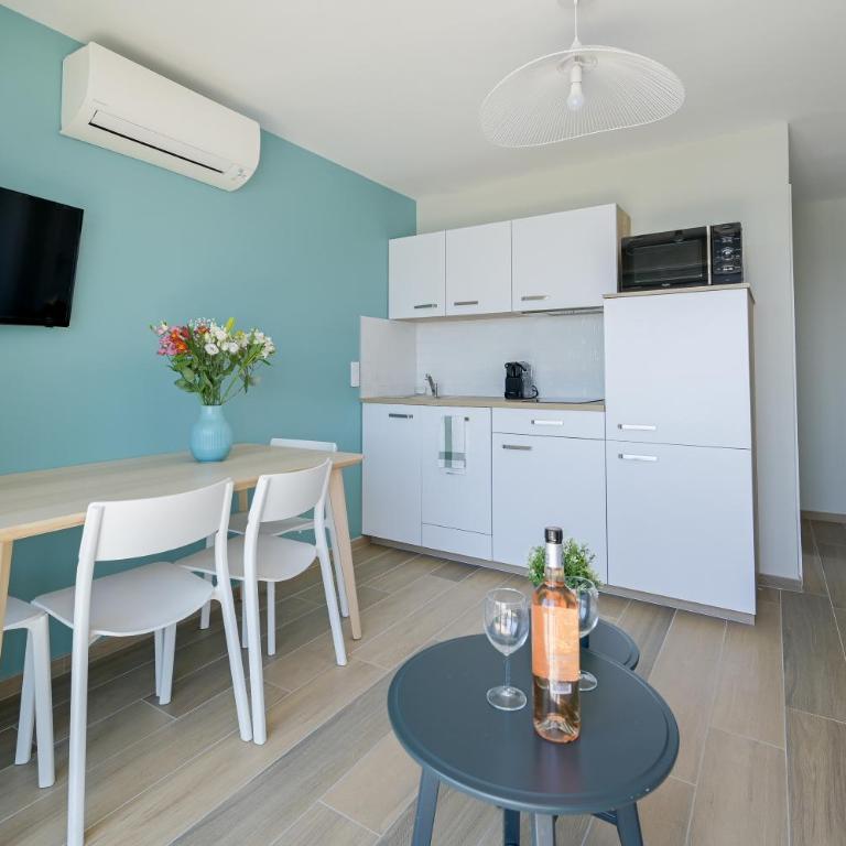 Résidence La Ménado - Apartment 17 - Sea View - 3