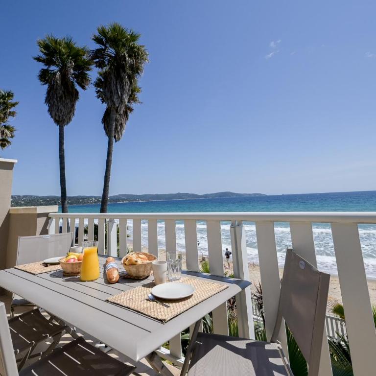 Résidence La Ménado - Apartment 17 - Sea View - 1