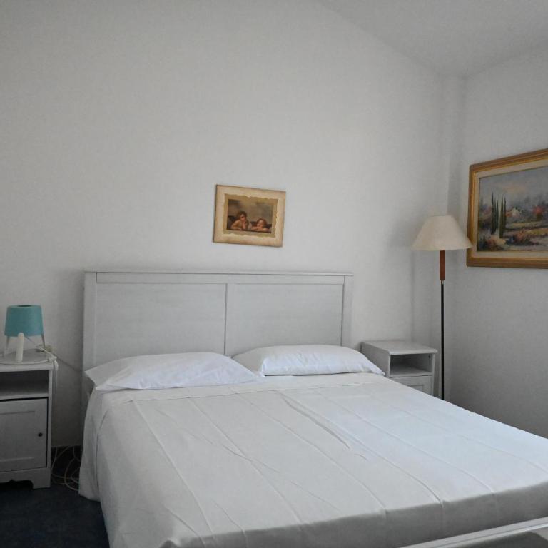 Trilocale a 150 mt dal mare di Marcelli - M244 - Appartamento con 2 Camere da Letto - 14