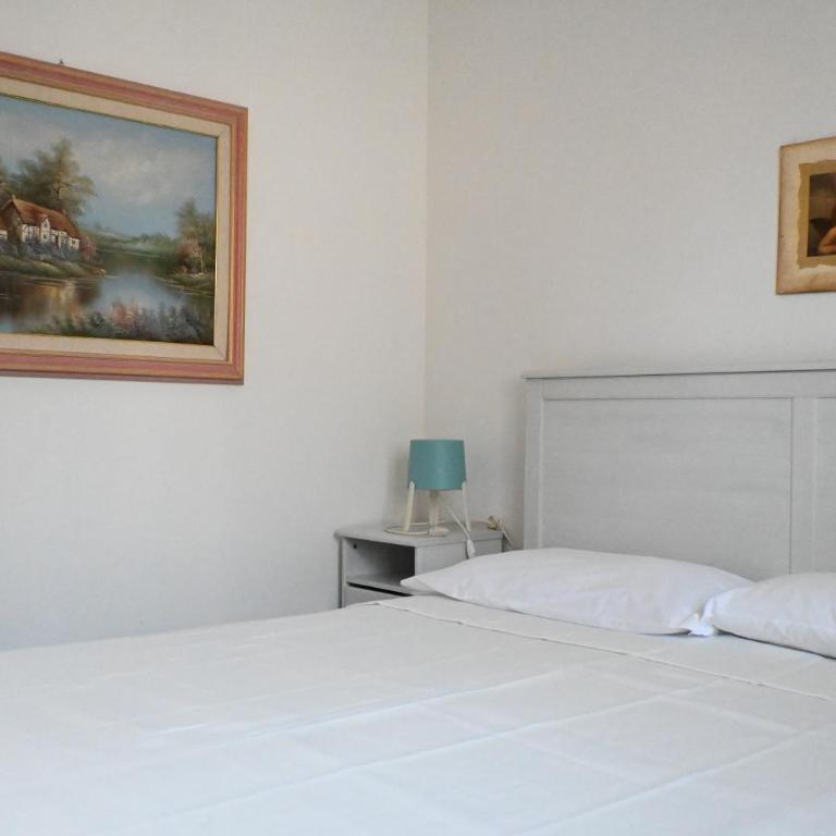 Trilocale a 150 mt dal mare di Marcelli - M244 - Appartamento con 2 Camere da Letto - 13