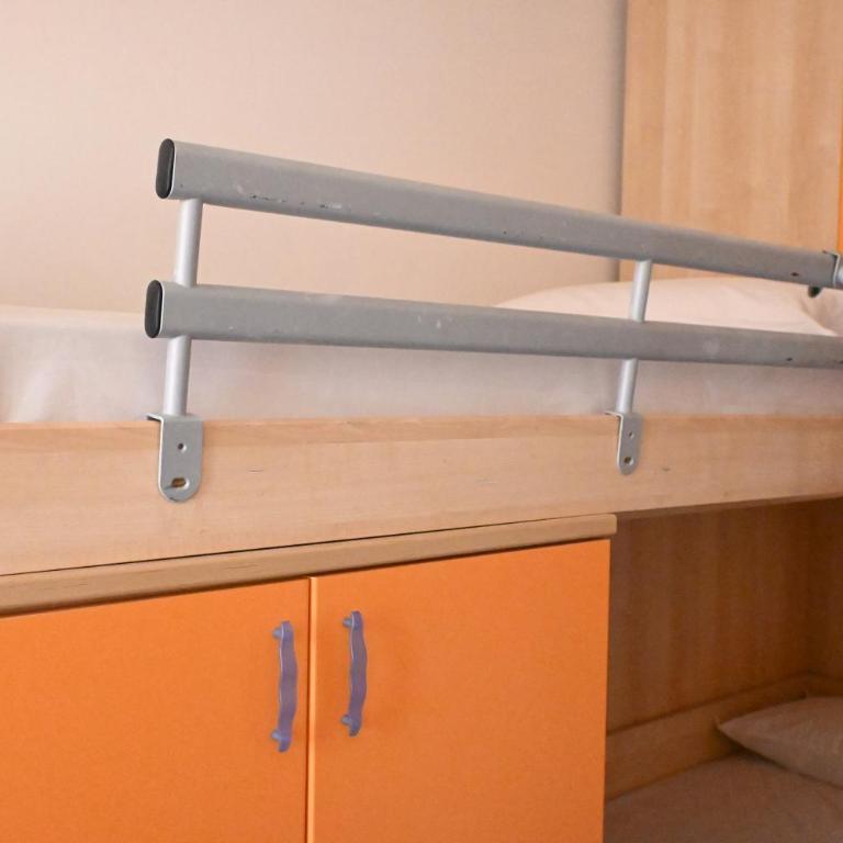 Trilocale a 150 mt dal mare di Marcelli - M244 - Appartamento con 2 Camere da Letto - 21