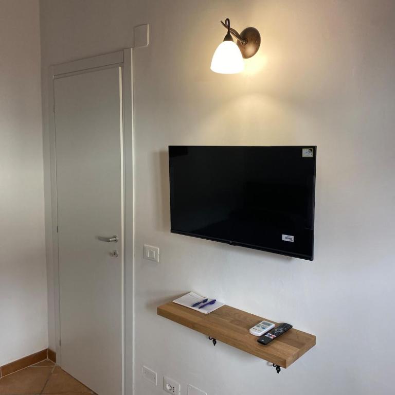 Casa Luna - Appartamento con 1 Camera da Letto - 3