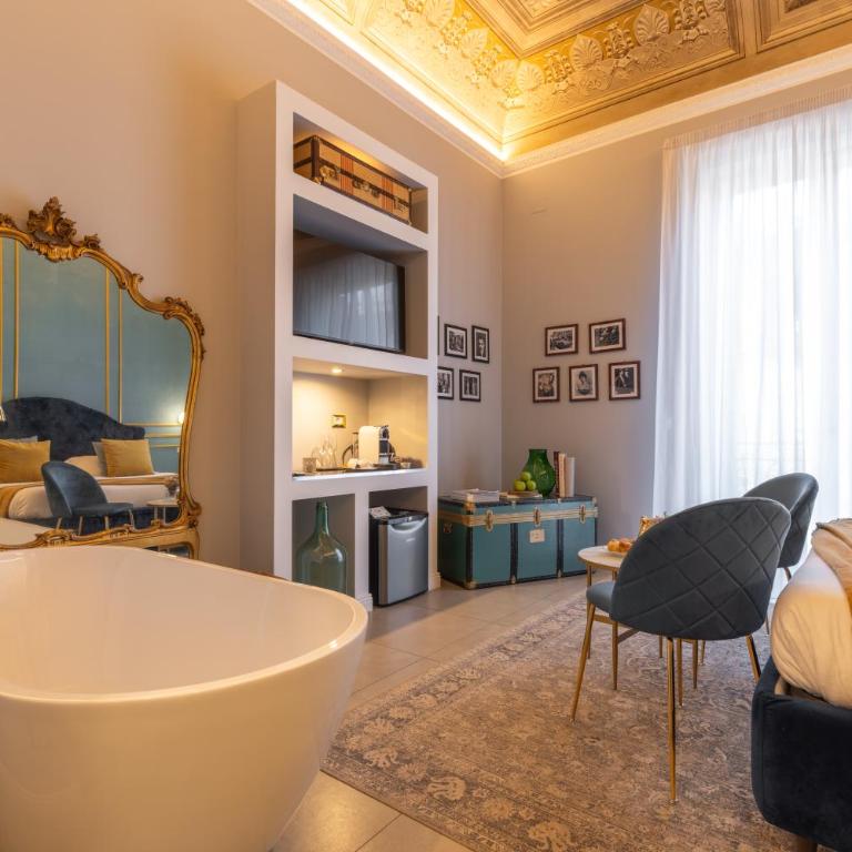 Family Affair Luxury Rooms&Suites - Suite - 6