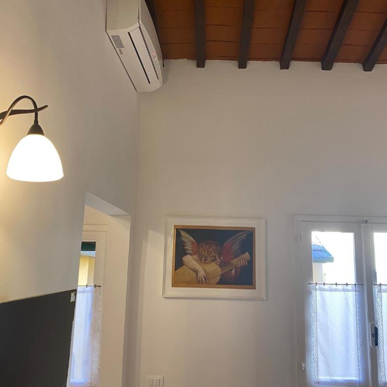 Casa Luna - Appartamento con 1 Camera da Letto - 4