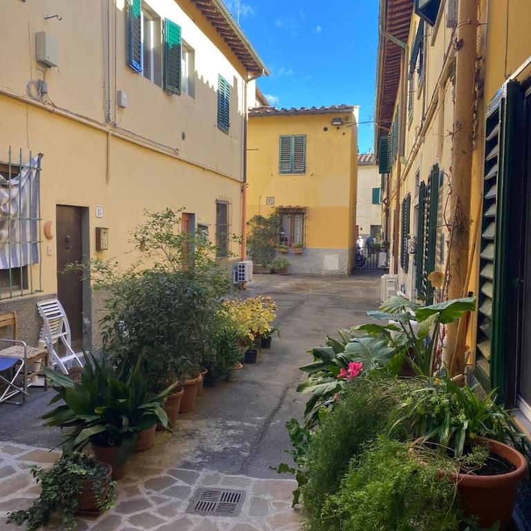 Casa Luna - Appartamento con 1 Camera da Letto - 6