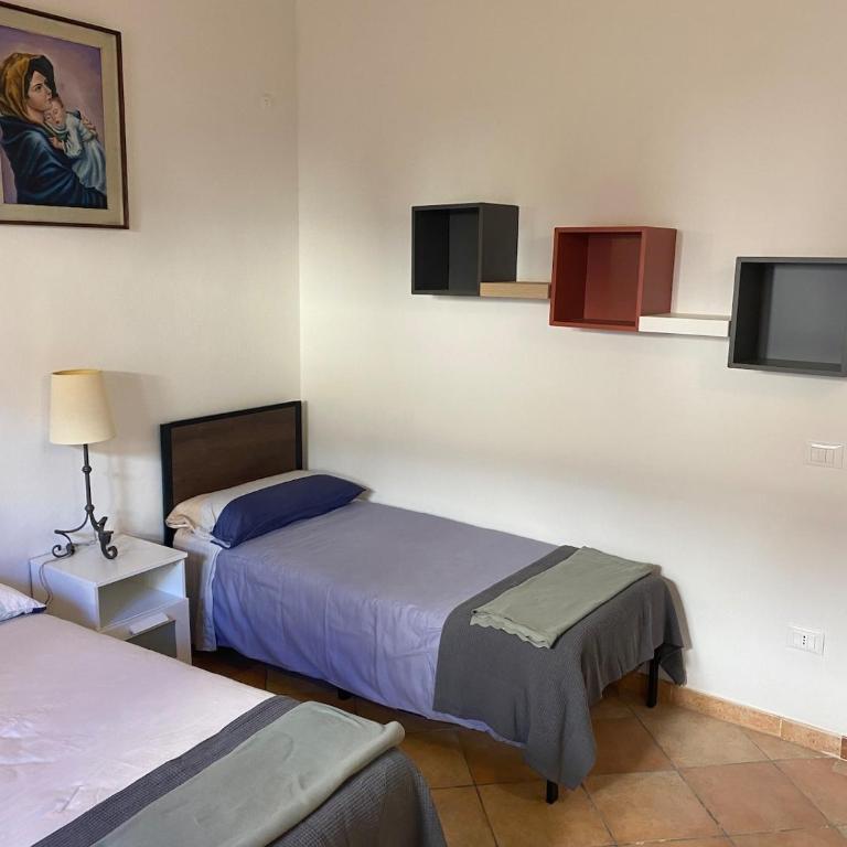 Casa Luna - Appartamento con 1 Camera da Letto - 7