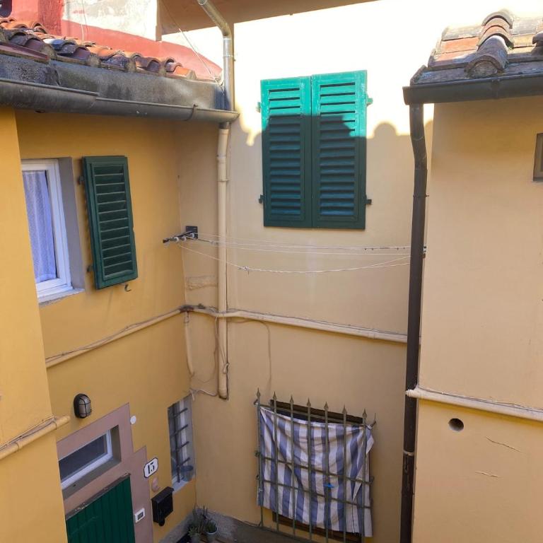 Casa Luna - Appartamento con 1 Camera da Letto - 8