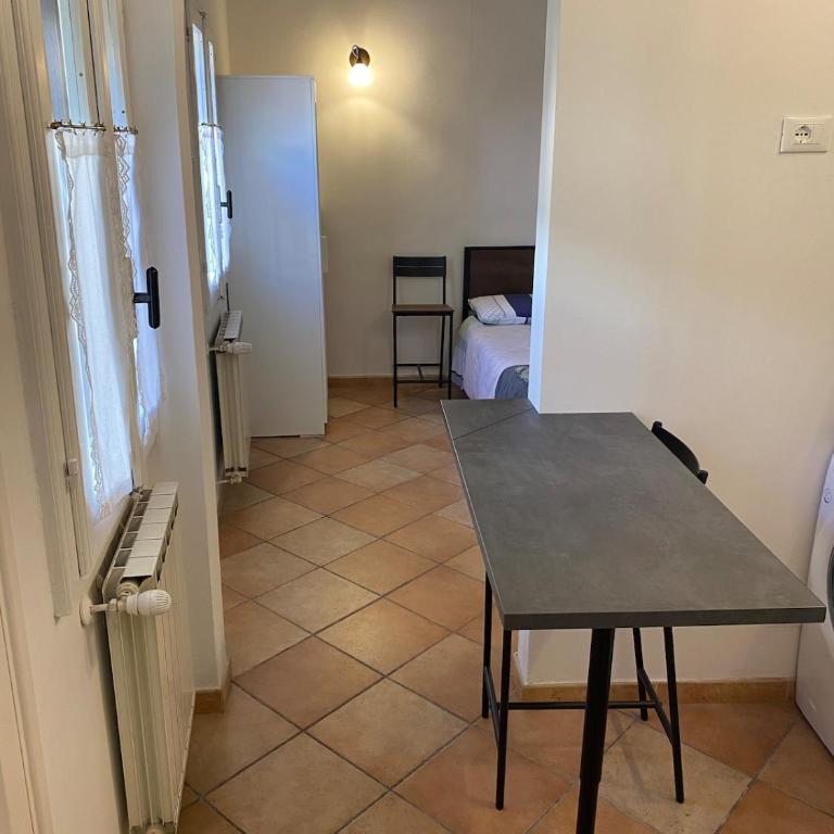 Casa Luna - Appartamento con 1 Camera da Letto - 9