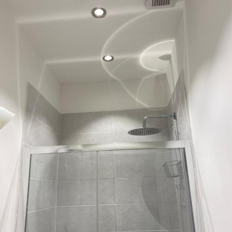 Casa Luna - Appartamento con 1 Camera da Letto - 13