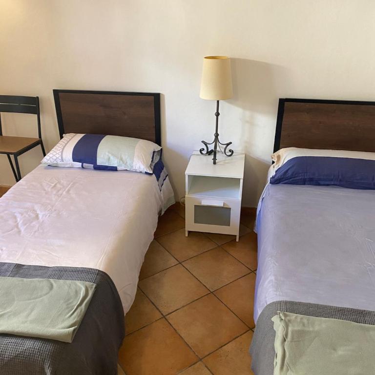 Casa Luna - Appartamento con 1 Camera da Letto - 2