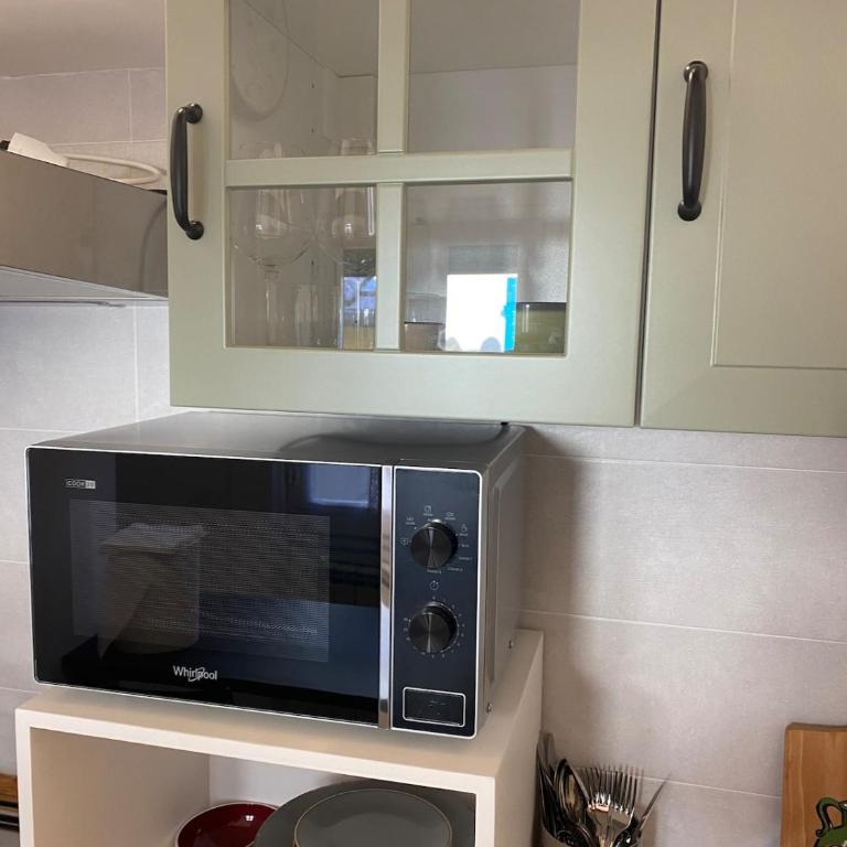 Casa Luna - Appartamento con 1 Camera da Letto - 15