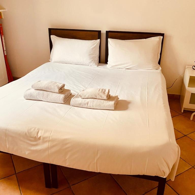 Casa Luna - Appartamento con 1 Camera da Letto - 16