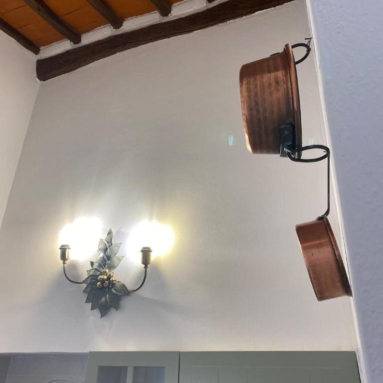 Casa Luna - Appartamento con 1 Camera da Letto - 18