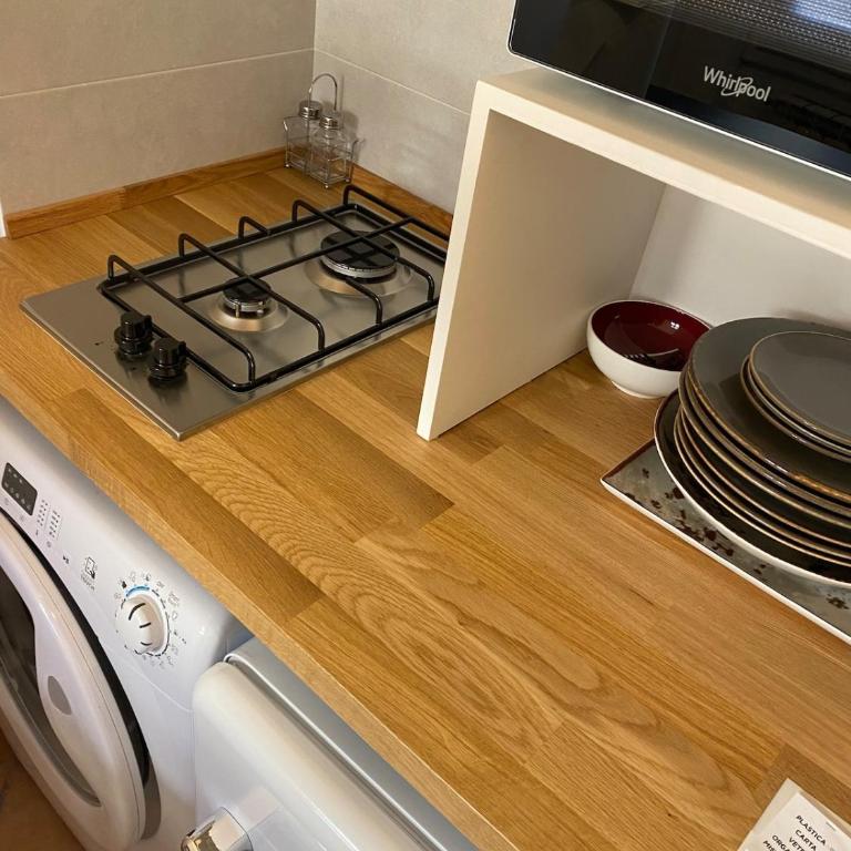 Casa Luna - Appartamento con 1 Camera da Letto - 20