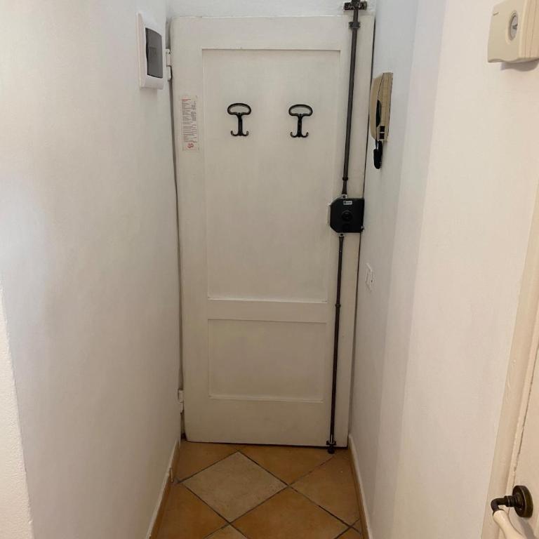 Casa Luna - Appartamento con 1 Camera da Letto - 22