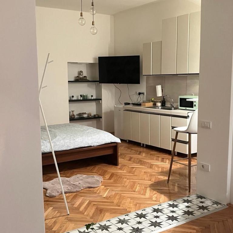 Winona apartment - Apartman sa 1 Spavaćom Sobom - 15