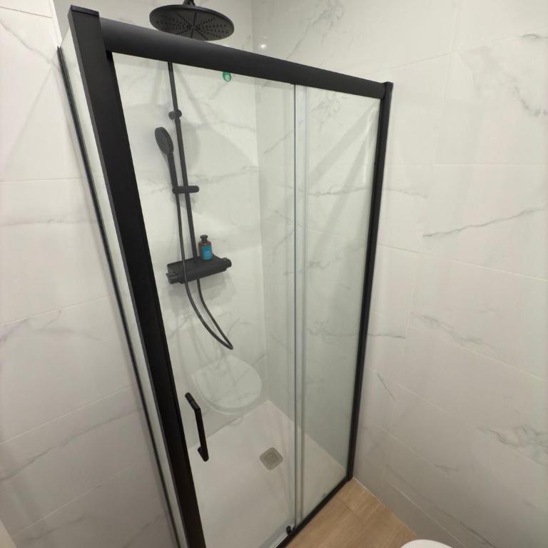 Apartamento Tendillas - Apartamento de 1 dormitorio - 9