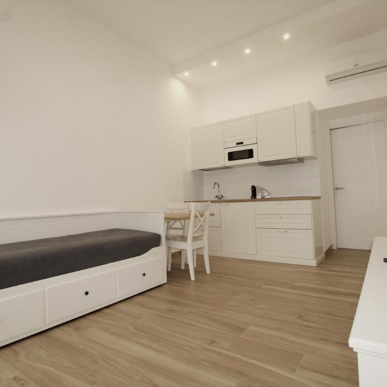 Logical apartments via p rossi 19 milano - Appartamento con 1 Camera da Letto - 10