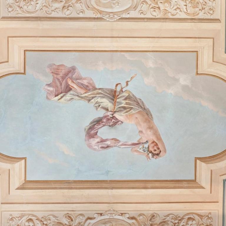 La Sinagoga Suite - Appartamento con 3 Camere da Letto - 7
