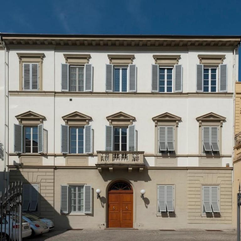 La Sinagoga Suite - Appartamento con 3 Camere da Letto - 13