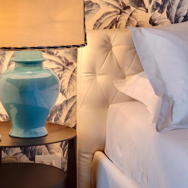 La Sinagoga Suite - Appartamento con 3 Camere da Letto - 15