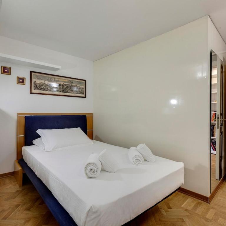 La Sinagoga Suite - Appartamento con 3 Camere da Letto - 24