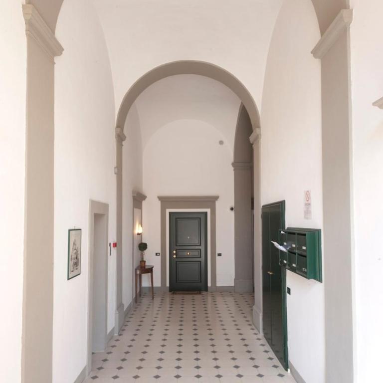 La Sinagoga Suite - Appartamento con 3 Camere da Letto - 25