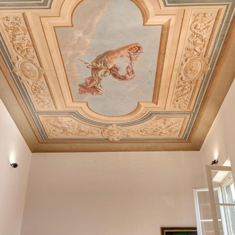 La Sinagoga Suite - Appartamento con 3 Camere da Letto - 32