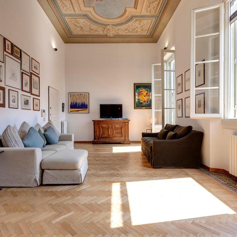 La Sinagoga Suite - Appartamento con 3 Camere da Letto - 35
