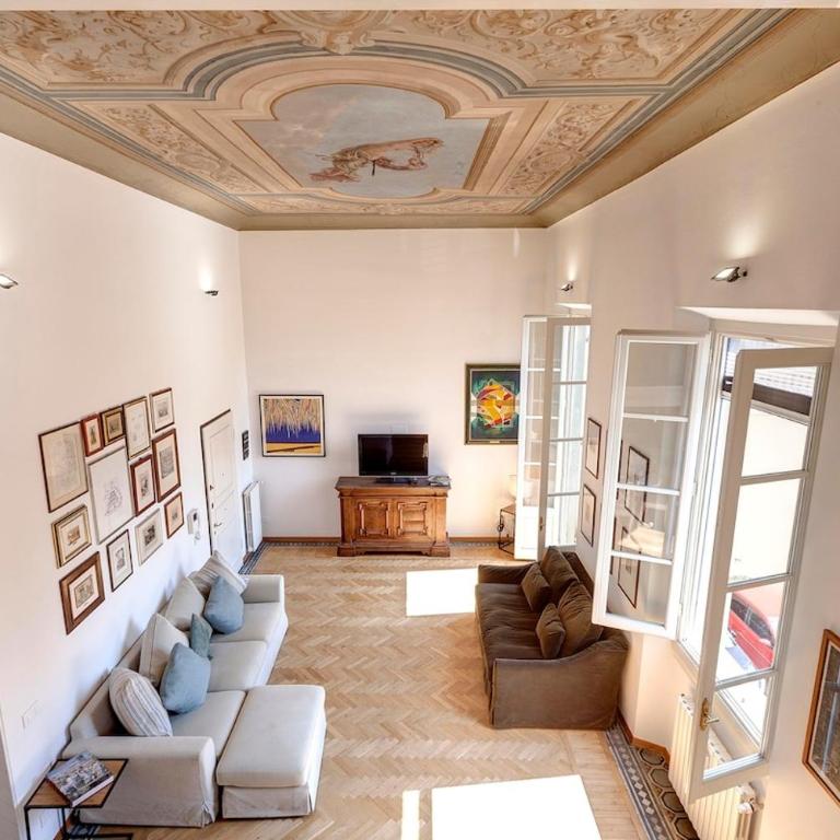 La Sinagoga Suite - Appartamento con 3 Camere da Letto - 39
